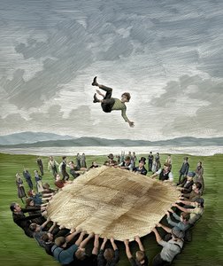 The Playboy of the Western World