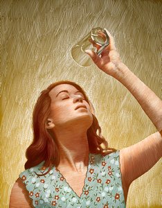 The Rainmaker, 2019