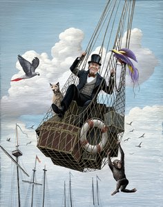  by Scott McKowen