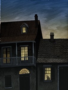 Vieux Carré, 2009