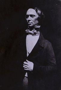 William Borthwick Johnstone, Scottish artist and first curator of the National Gallery of Scotland