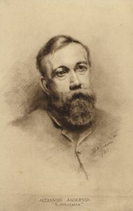 Alexander Anderson
