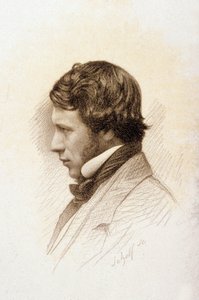 Alexander Smith by Scottish School