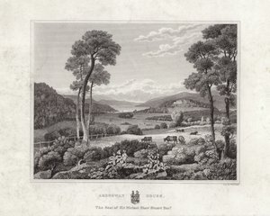 Ardgowan House