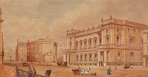 Prospect of Edinburgh