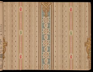Sample Book, Sears, Roebuck & Co. by Sears, Roebuck and Co.