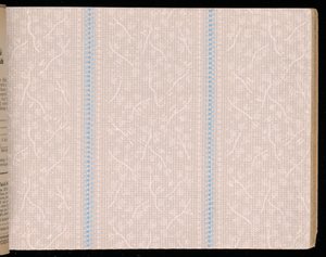 Sample Book, Sears, Roebuck and Co.