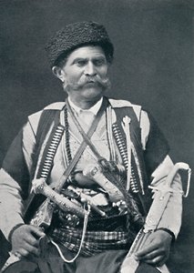 A Montenegrin