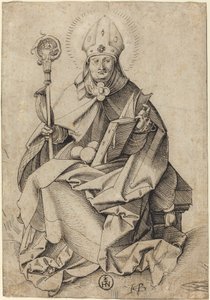 Saint Nicholas