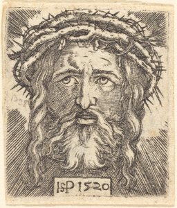 The Head of Christ