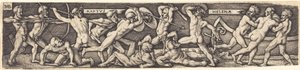 The Rape of Helena