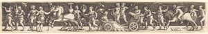 Triumphal Procession