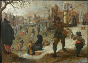 The Month of January