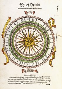 Sol et Venus