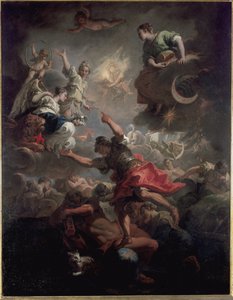 Allegory of Tuscany