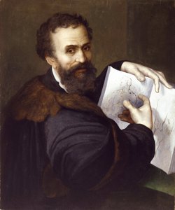 Michelangelo Buonarroti