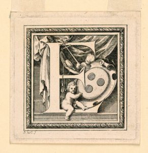 Letter E, for Baluze