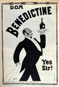 Advertising for the Digestive 