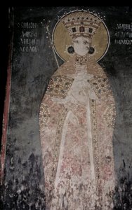 Queen Simonis, 1131-21
