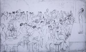 The Comedians