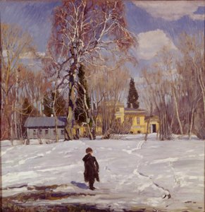 Spring, 1911