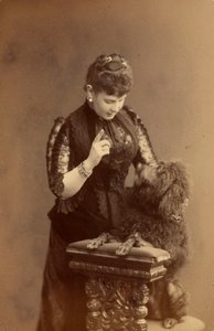 Grand Duchess Maria Pavlovna of Russia