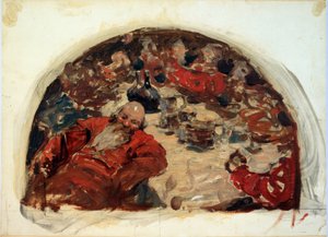 The Time of Troubles