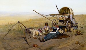 The Death of the Seasonal Worker