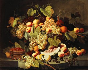 Bountiful Harvest