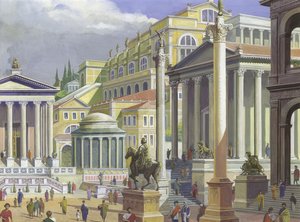 Ancient Rome