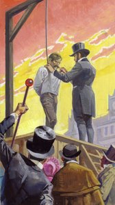 Burke and Hare, Grave Robbers and Murderers