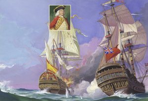 Horror Voyage That Became a Triumph by Severino Baraldi