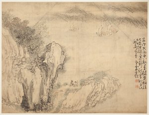 Landscapes and Figures: Landscape