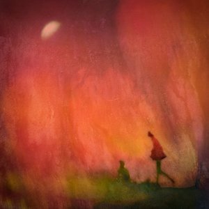 Dreamy Sunset Figures