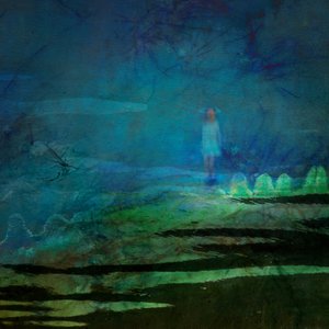 Solitary Figure Dream