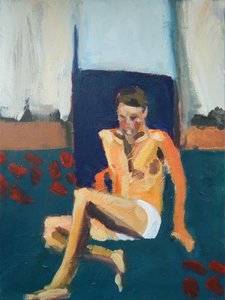 A Contemplation of Possibility by Sheri Gee