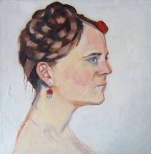 Frankie by Sheri Gee