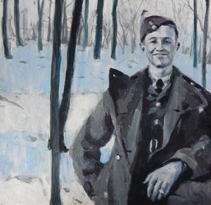 The Flight Lieutenant (adjusted)