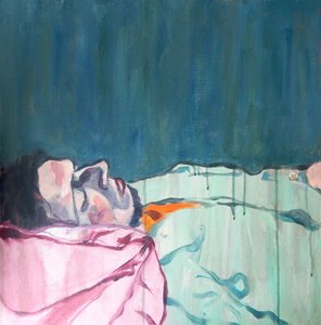 The Sleeping Storyteller by Sheri Gee