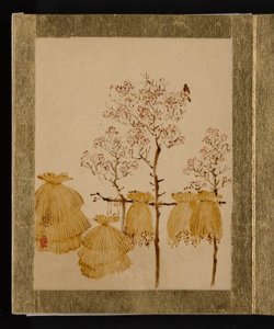 Rice Stacks and Trees