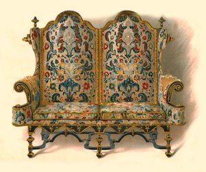 Settee