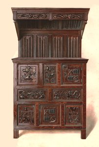 Sir John Wynnes Buffet