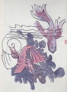 Fish study