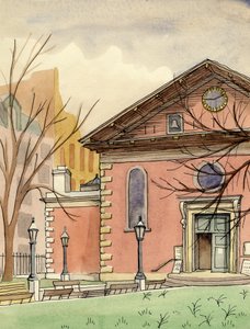 St Paul