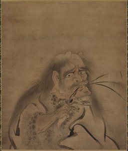 Shennong by Shoryo
