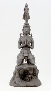 Siva Honours the Buddha, Lan Na Culture