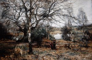 Silvan Woods