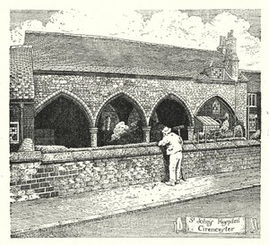 St John