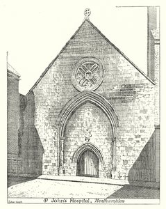 St John