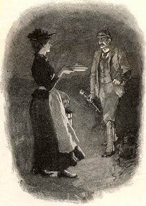 Adventures of Sherlock Holmes